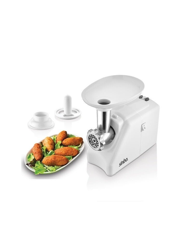 Sinbo Meat Grinder - Image 2